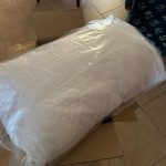 Crede di acquistare un cuscino anti cervicale, ma era un raggiro