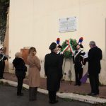 Caltanissetta, i Carabinieri ricordano l’Appuntato Michele FIORE, Medaglia d’oro al Valore Civile