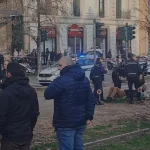 Incidente – Deraglia un tram a Milano e investe alcune persone: un morto, un ferito