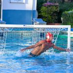 Pallanuoto: partita delicata per l’Ortigia contro Florentia