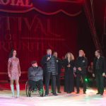 Roma – Quando lo spettacolo diventa welfare