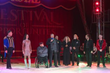 Roma – Quando lo spettacolo diventa welfare