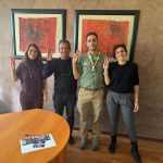 Fillea Siracusa: gesto di solidarietà per i bambini di Niscemi