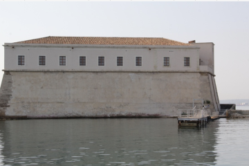 Porto di Augusta: ok del Ministero per i due forti