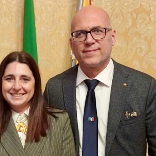 Augusta hub strategico del Mediterraneo: la scommessa sui container premia il territorio con un balzo del 92%.