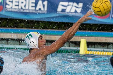 Pallanuoto – Biancoverdi scenderanno in acqua contro la RN Savona