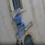 Noto: arrestati i responsabili di nove furti in casa