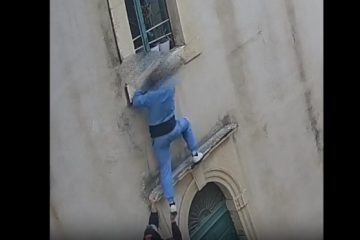 Noto: arrestati i responsabili di nove furti in casa