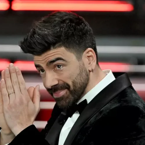 Sanremo – Gazzoli, ‘il sogno di Sanremo nel giorno del compleanno della mia mamma scomparsa’