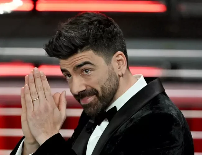 Sanremo – Gazzoli, ‘il sogno di Sanremo nel giorno del compleanno della mia mamma scomparsa’