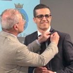 A Ferla la bandiera della rete nazionale “Città dell’olio”