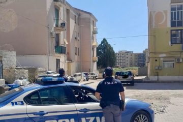 Siracusa, Sorpreso ad accendere fuochi d’artifico: denunciato