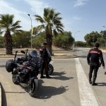 Gela – I Carabinieri sequestrano oltre 1 kg di hashish