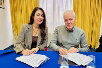 Donazioni sangue, Federalberghi Palermo e Advs–Fidas siglano intesa