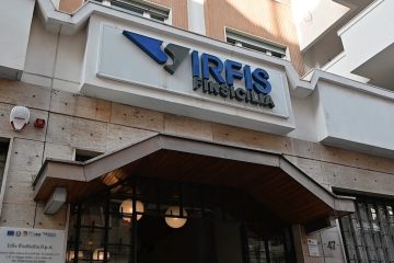 Incendi, Irfis ha pagato contributo per il decesso anziano morto a Partinico