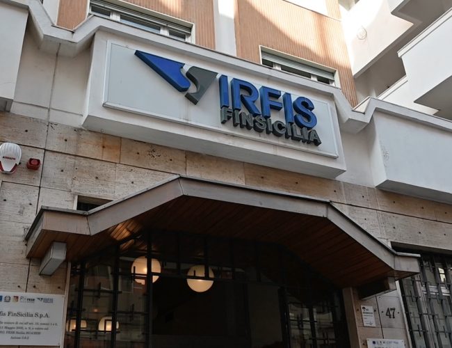 Incendi, Irfis ha pagato contributo per il decesso anziano morto a Partinico