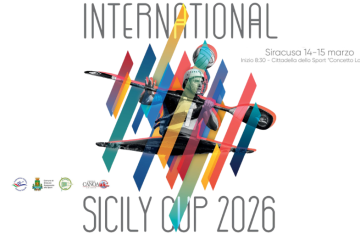 International Sicily Cup, torna la canoa polo a Siracusa