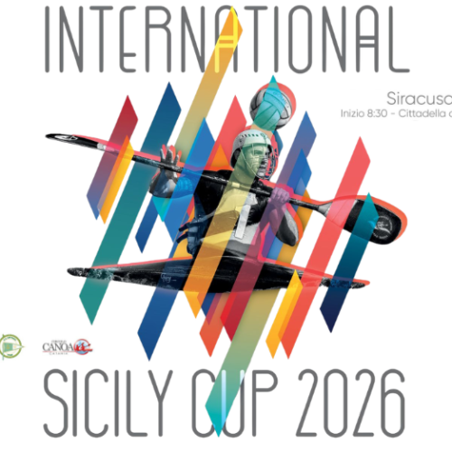 International Sicily Cup, torna la canoa polo a Siracusa