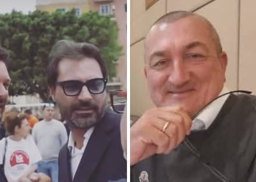 La Ferla: “Nessuna compressione della libertà politica”