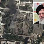 I media riportano che Khamenei è morto, a Teheran applausi alle finestre