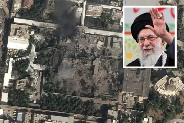 I media riportano che Khamenei è morto, a Teheran applausi alle finestre