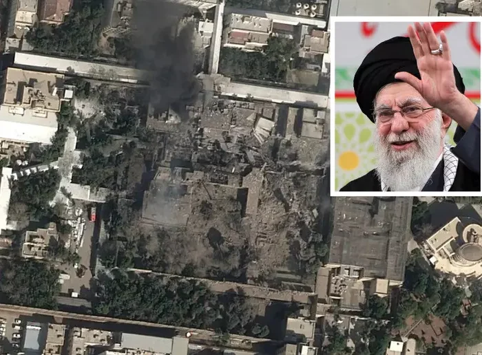 I media riportano che Khamenei è morto, a Teheran applausi alle finestre