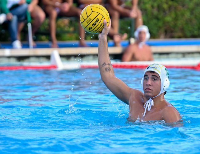 L’Ortigia conquista la prima vittoria casalinga della stagione