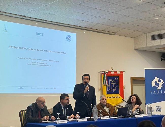 Progetto Host, spettacoli pubblici e controlli nelle strutture ricettive