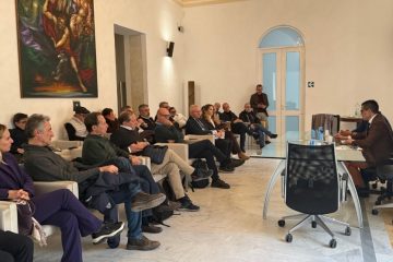 Danni dal ciclone Harry: istanze alla Regione entro il 16 febbraio