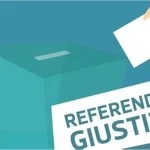 Referendum sulla Giustizia, così il voto all’estero e quello domiciliare