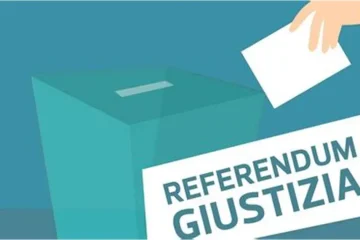 Referendum sulla Giustizia, così il voto all’estero e quello domiciliare