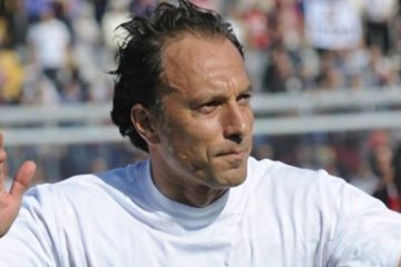 Calcio: scomparso Orazio Russo: bandiera del Catania calcio
