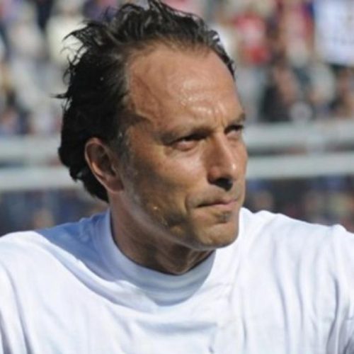 Calcio: scomparso Orazio Russo: bandiera del Catania calcio