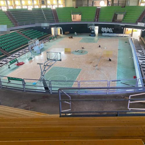 Vicenda PalaEnichem: Santi Coppa patteggia