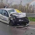 Agrigento: dolore per la morte di due sanitari e la paziente