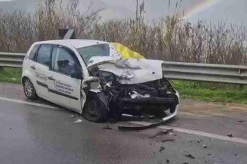 Agrigento: dolore per la morte di due sanitari e la paziente