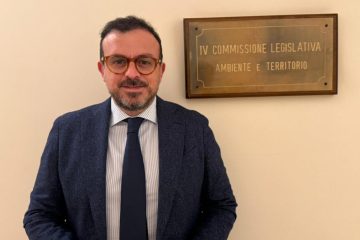 Bioraffineria di Priolo, on. Carta: un progetto strategico di riconversione e sostenibilità