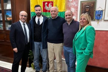 Priolo: un progetto per reinserire i detenuti