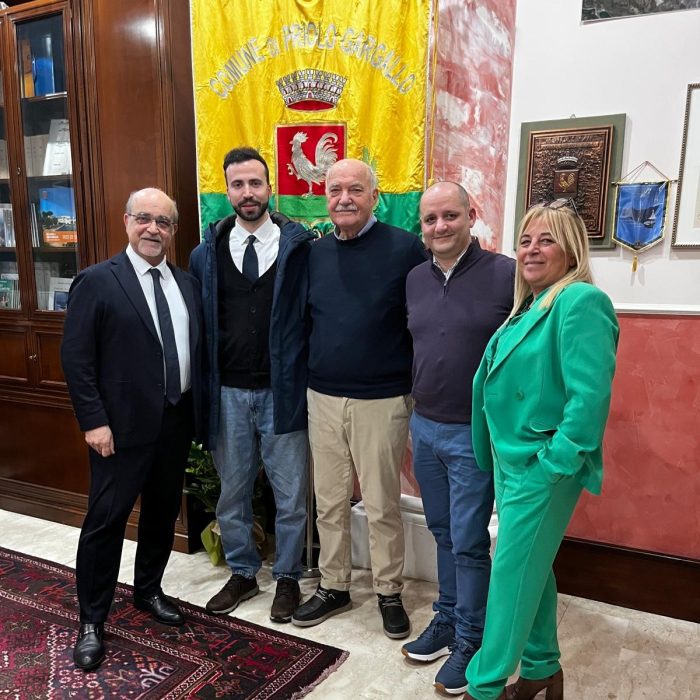 Priolo: un progetto per reinserire i detenuti