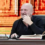 Andre Pucci: ‘Insulti inaccettabili, il termine fascista non dovrebbe più esistere