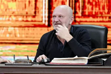 Andre Pucci: ‘Insulti inaccettabili, il termine fascista non dovrebbe più esistere