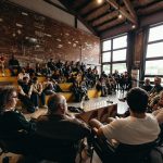 Al via il ciclo di workshop sulla sostenibilità dei festival musicali siciliano
