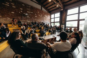 Al via il ciclo di workshop sulla sostenibilità dei festival musicali siciliano