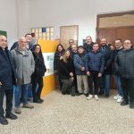 Inaugurato a San Giuseppe Jato lo sportello virtuale del Centro per l’Impiego