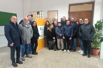 Inaugurato a San Giuseppe Jato lo sportello virtuale del Centro per l’Impiego