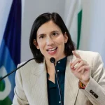 Elly Schlein, ‘il 22 e 23 marzo vogliamo superare il 50% dei votanti’