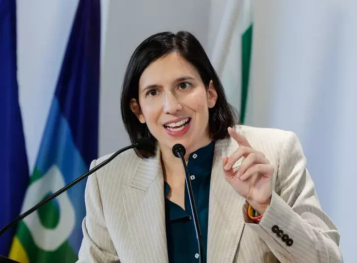 Elly Schlein, ‘il 22 e 23 marzo vogliamo superare il 50% dei votanti’