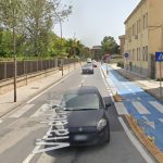 Lavori al canale San Giorgio, nuova ordinanza sui sensi di marcia