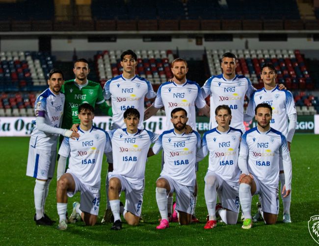 Calcio. Siracusa-Catania: un derby dal sapore antico