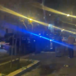 Donna accoltellata in via Libertà a Palermo , c’è un fermato  (VIDEO)